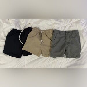 Boys Dri Fit shorts bundle